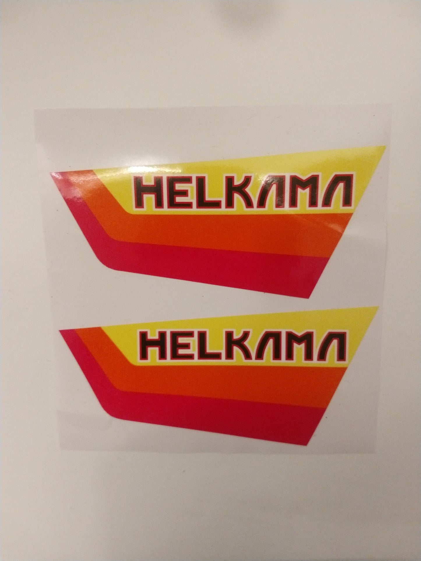 Helkama Raisu tarrat