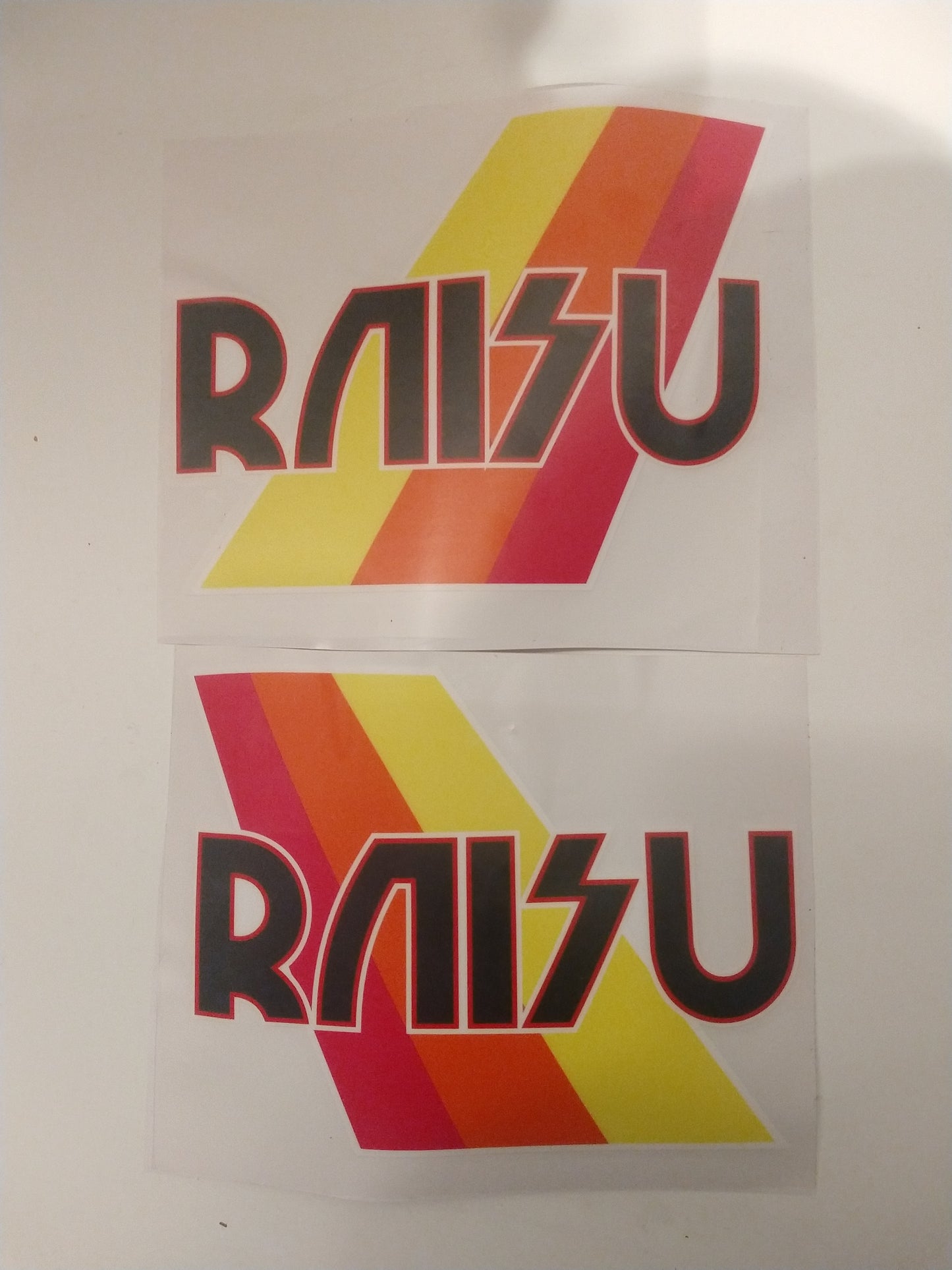 Helkama Raisu tankintarrat