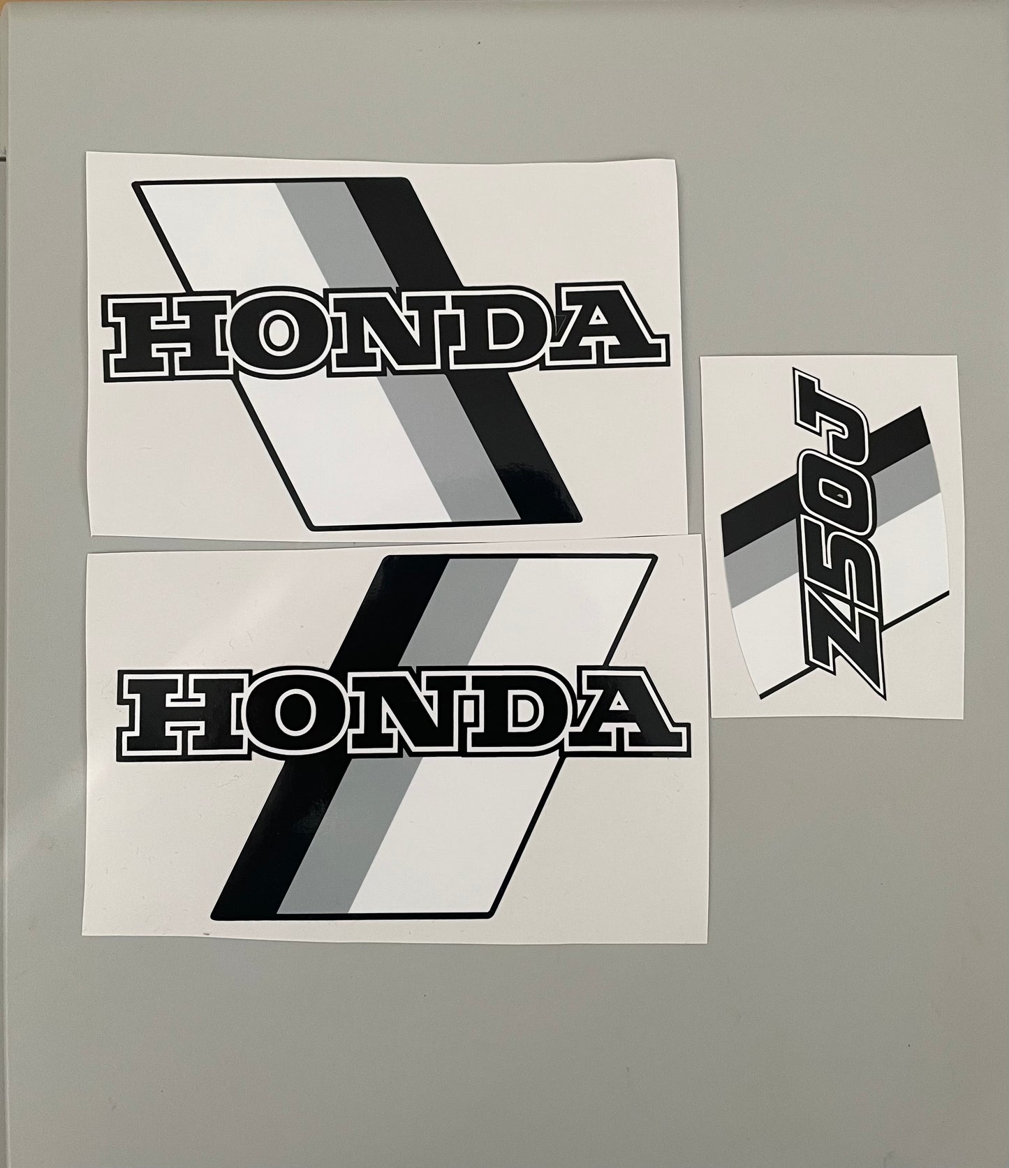 Honda monkey tankintarrat
